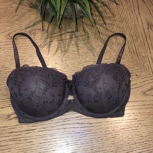 Smart perfect push bra